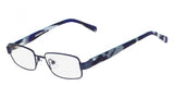 Marchon NYC OLIVER Eyeglasses