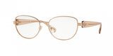 Versace 1246B Eyeglasses