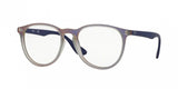 Ray Ban Erika 7046 Eyeglasses