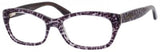 Jimmy Choo 82 Eyeglasses