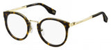Marc Jacobs Marc269 Eyeglasses