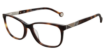 Carolina Herrera VHE760K530752 Eyeglasses