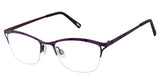 Kliik K651 Eyeglasses