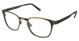 Kliik K545 Eyeglasses