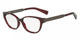 Armani Exchange 3033 Eyeglasses