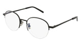 Saint Laurent Classic SL 154 Eyeglasses