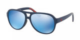 Polo 4123 Sunglasses