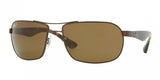 Ray Ban 3492 Sunglasses