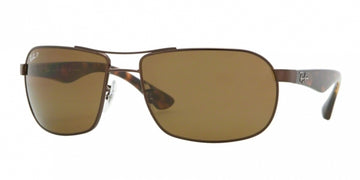 Ray Ban 3492 Sunglasses