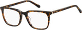 Fossil 7089 Eyeglasses