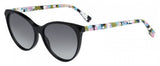 Fendi Ff0170 Sunglasses