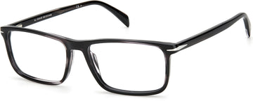 David Beckham Db1019 Eyeglasses