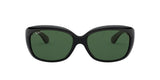 601/58 - Black - Crystal Green Polarized