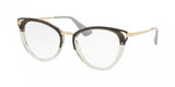 Prada Catwalk 53UV Eyeglasses