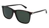 Gucci Sensual Romantic GG0017S Sunglasses