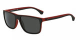Emporio Armani 4033 Sunglasses