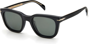 David Beckham Db7043 Sunglasses