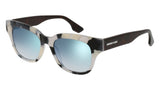 McQueen London Calling MQ0067S Sunglasses