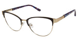 Choice Rewards Preview NMCHAUNCEY Eyeglasses