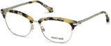 Roberto Cavalli 5046 Eyeglasses