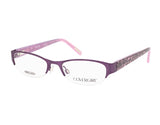 Cover Girl 0517 Eyeglasses