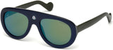 Moncler 0001 Sunglasses