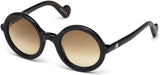 Moncler 0005 Sunglasses