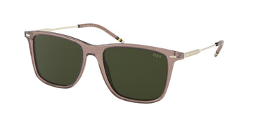 Polo 4163 Sunglasses