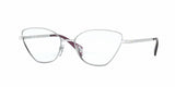 Vogue 4142B Eyeglasses