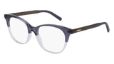 Boucheron Quatre BC0010O Eyeglasses