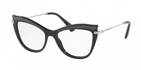 Miu Miu 06PVA Eyeglasses