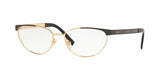 Versace 1260 Eyeglasses