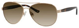 Liz Claiborne L Sunglasses