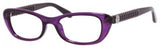 Marc By Marc Jacobs 569 Eyeglasses