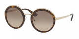 Prada Catwalk 50TS Sunglasses