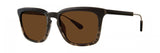 Zac Posen MILWOOD Sunglasses