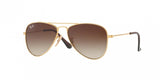 Ray Ban Junior Junior Aviator 0RJ9506S Sunglasses