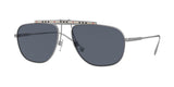 Burberry Dean 3121 Sunglasses