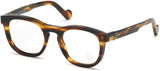 Moncler 5040 Eyeglasses