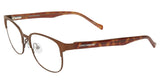 Lucky Brand D709BRO48 Eyeglasses