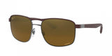 Ray Ban 3660CH Sunglasses