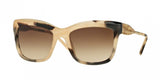 Burberry 4207F Sunglasses