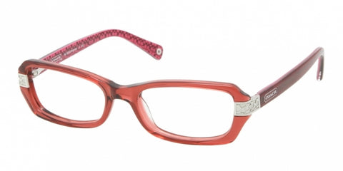 Coach 6005 Eyeglasses