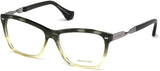 Balenciaga 5014 Eyeglasses
