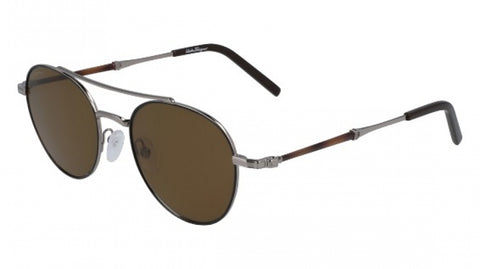 Salvatore Ferragamo SF224SP Sunglasses