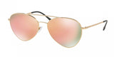 Prada Linea Rossa Lifestyle 50SS Sunglasses