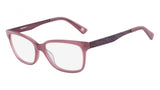 Marchon NYC M ORCHID Eyeglasses