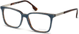 Diesel 5116 Eyeglasses