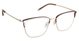 Fysh F3639 Eyeglasses