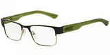 Armani Exchange 1012 Eyeglasses